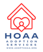 HOAA Adoption Services